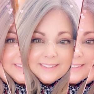 Meet your Posher, Cindy